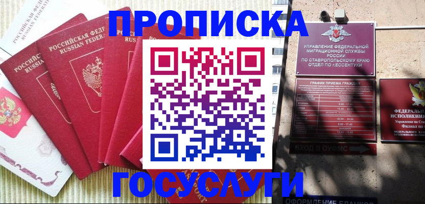 временная регистрация для всех в Змеиногорске